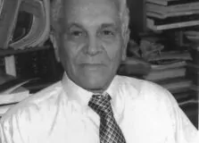 Luto! Morre o economista e político Aristeu Barreto de Almeida, aos 99 anos