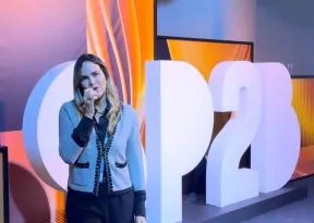 Maíra Holtz participa de debate sobre impacto social do marketing de experiência no SP2B