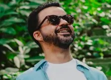 Marcelo Galter lança novo álbum que deságua na inovação e nos processos musicais de Dorival Caymmi