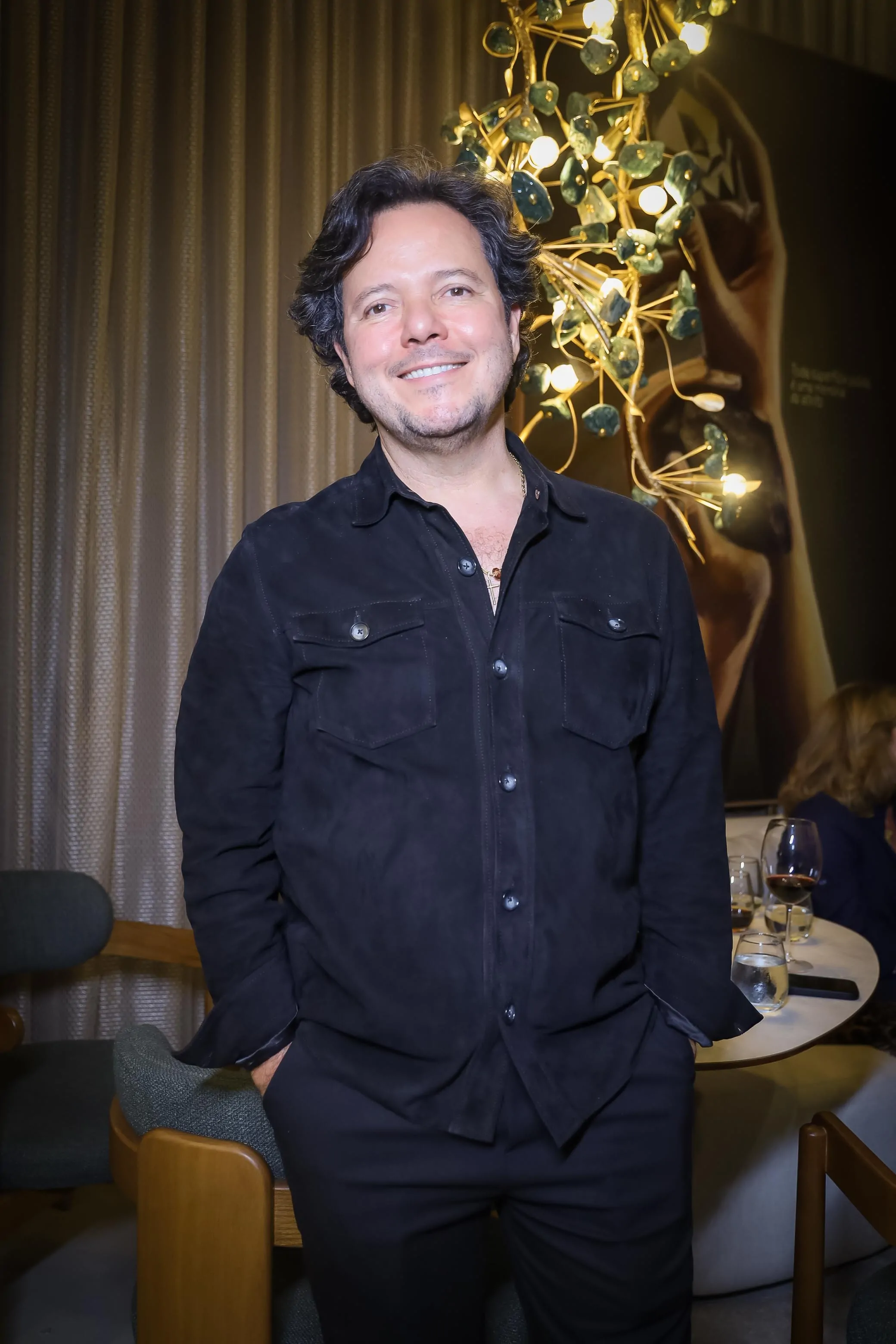 Márcio Simões