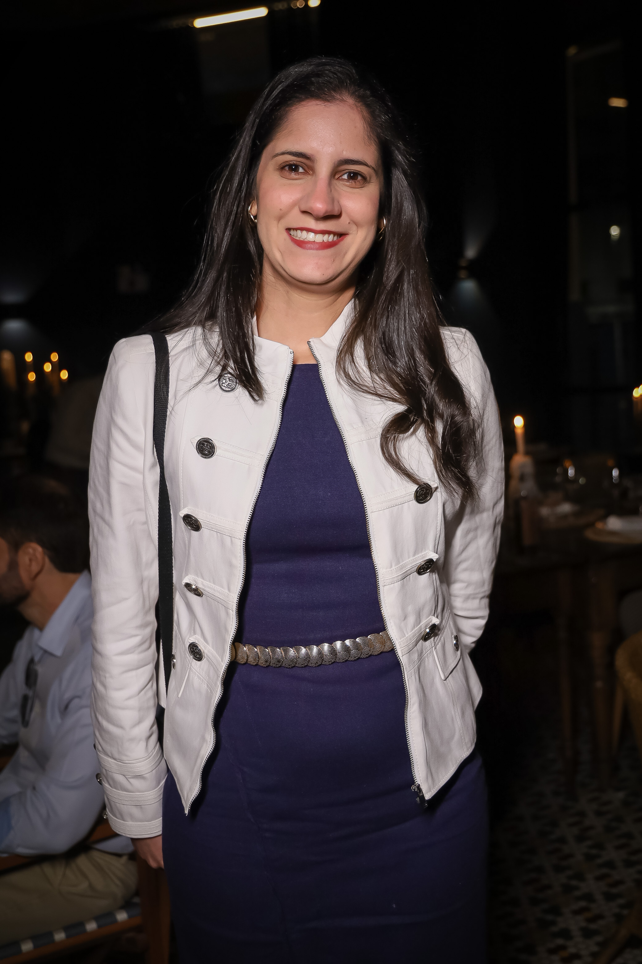 Maria Gabriela Guimarães