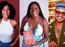 Nova edição da Flipeba promove literatura, música e saberes tradicionais em Boipeba