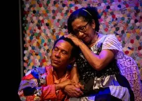 Nova edição do IC Encontro de Artes traz luz às cenas e às dramaturgias do cuidado, em Salvador