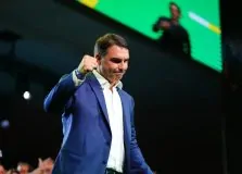 TSE determina restabelecimento da filiação de Flávio Bolsonaro ao PL