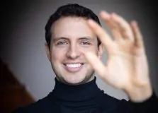 OSBA se reencontra com grande pianista brasileiro durante concertos pela Bahia