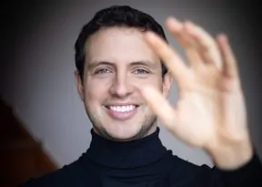 OSBA se reencontra com grande pianista brasileiro durante concertos pela Bahia