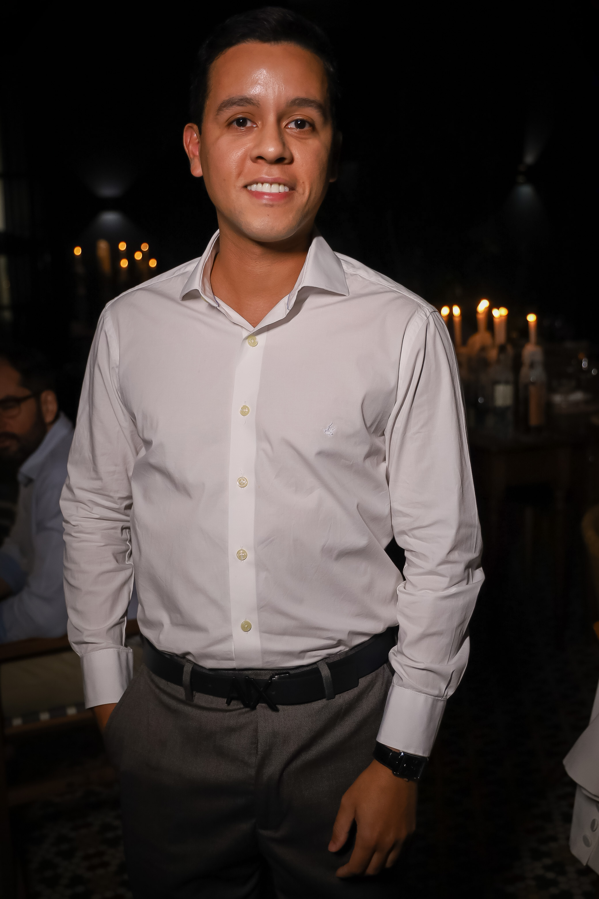 Pedro Botelho
