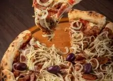 Pizzarias de Salvador são destaque em classificação de ranking internacional