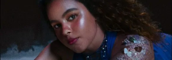 Rachel Reis é confirmada no line-up do Festival Sangue Novo 2026