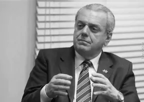 Luto! Wilson Galvão Andrade morre aos 78 anos em Salvador