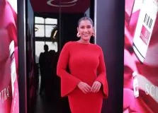 Dra. Larissa Actis representa Salvador em encontro nacional da Galderma em São Paulo