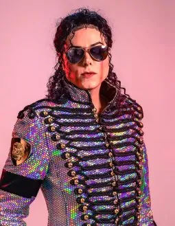 Rei do Pop! Rodrigo Teaser traz tributo a Michael Jackson para a Concha Acústica, em Salvador