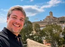 Ricardo Cal amplia conexões internacionais com agenda de negócios na Europa