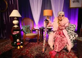 Rosamaria Murtinho celebra 93 anos com espetáculo “Uma Vida em Cores” em Salvador