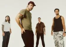 Saiba qual banda vai abrir o show do Maroon 5 na Arena Fonte Nova, em Salvador
