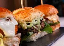 Salvador Burger Gourmet reúne seleção de hamburguerias e restaurantes com receitas especiais