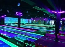Salvador ganha complexo de boliche interativo com jumper park e games de última geração