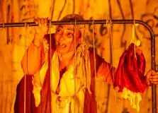Salvador recebe festival com programação dedicada à arte de mulheres negras de todo o Brasil