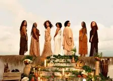 Sambaiana lança novo álbum que conecta tradição e contemporaneidade com influências da música brasileira