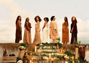 Sambaiana lança novo álbum que conecta tradição e contemporaneidade com influências da música brasileira