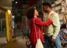 Série criada por artista baiano, “AYÔ”, integra festivais de Berlim e Nova York