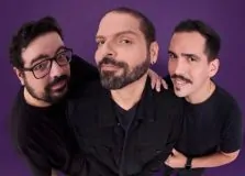 Sucesso no YouTube, Corujão do Muka chega aos palcos em Salvador