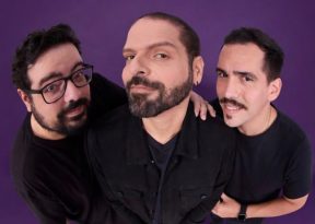Sucesso no YouTube, Corujão do Muka chega aos palcos em Salvador