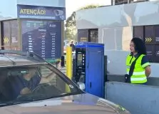 Terminais de autoatendimento entram em operação nos pedágios de estradas da Bahia