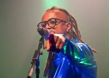 The Latvian estreia projeto cultural com noite dedicada aos clássicos de Roberto Carlos