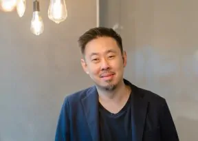 The Latvian vai promover debate sobre Inteligência Artificial e liderança com Ale Uehara