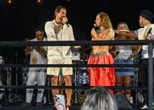 Tivoli Tropical abre celebrações com show do Cheiro de Amor, gastronomia e cultura em Praia do Forte