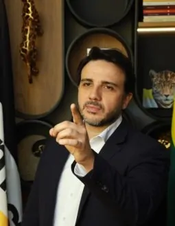 TSE suspende parte da campanha de Renan Santos e suspende propaganda eleitoral na internet