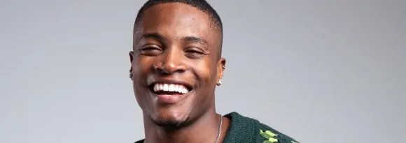 UEL leva o pagode baiano ao ‘Estrelas da Casa’ e representa Salvador na Globo