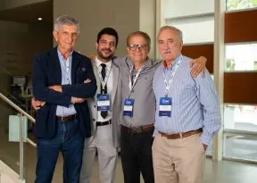 Uroclínica da Bahia celebra quatro décadas de formação e inovação na urologia