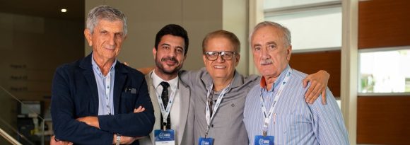 Uroclínica da Bahia celebra quatro décadas de formação e inovação na urologia