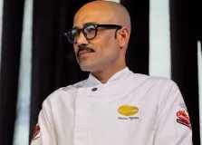 Vini Figueira leva gestão, operação e gastronomia a congresso nacional em Salvador