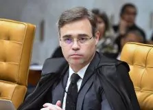 Mendonça retira sigilo de processo sobre pagamentos de Vorcaro