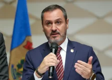 2ª Turma do STF forma maioria para manter decisão que afasta Andrei Rodrigues da diretoria da Polícia Federal