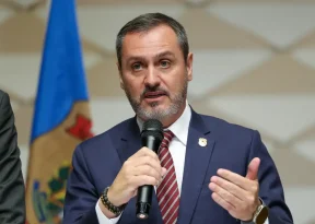 2ª Turma do STF forma maioria para manter decisão que afasta Andrei Rodrigues da diretoria da Polícia Federal