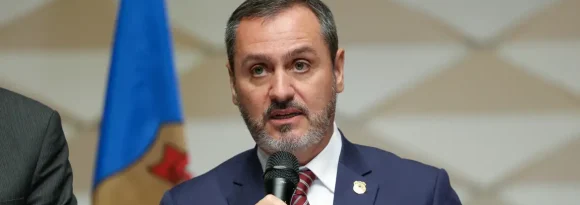 2ª Turma do STF forma maioria para manter decisão que afasta Andrei Rodrigues da diretoria da Polícia Federal