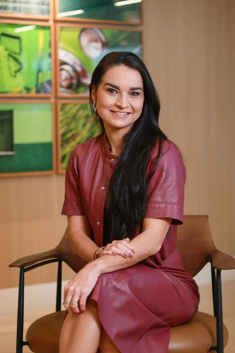 Dra Marilu Tiúba