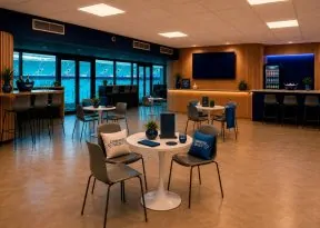 Arena Fonte Nova anuncia novo camarote destinado à experiências corporativas e esportivas
