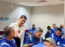 AtrativaRH leva novo olhar sobre segurança a 550 profissionais da Service Engenharia