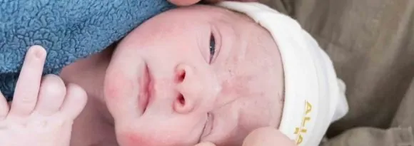 Baby Boom! Nasce Miguel, filho de Rafa Cal e Fernanda Lins, em Salvador