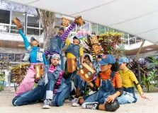 Balé Teatro Castro Alves retoma espetáculo infantojuvenil em Salvador