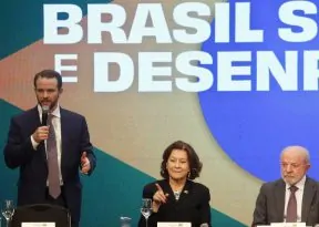 Bets que continuarem no ar após prazo serão bloqueadas, diz ministro da Fazenda