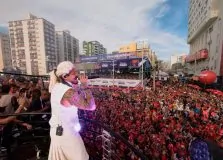 Bloco EVA abre vendas para Carnaval que marcará despedida de Felipe Pezzoni