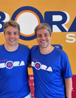 BORA Salvador movimenta o final de semana da capital com torneio de futevôlei