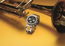 Breitling apresenta edição do Navitimer em tributo a Miles Davis, um dos maiores músicos de jazz
