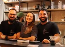 Cafeteria em Salvador aparece entre as melhores da América do Sul